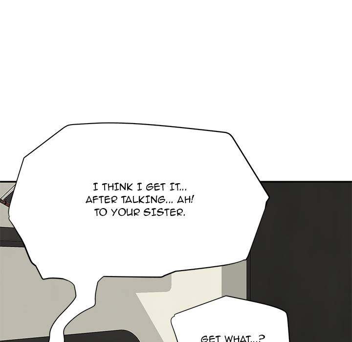 My Stepmom - Chapter 24 - Andromeda 11 page 42 hentai porn comic manga doujin